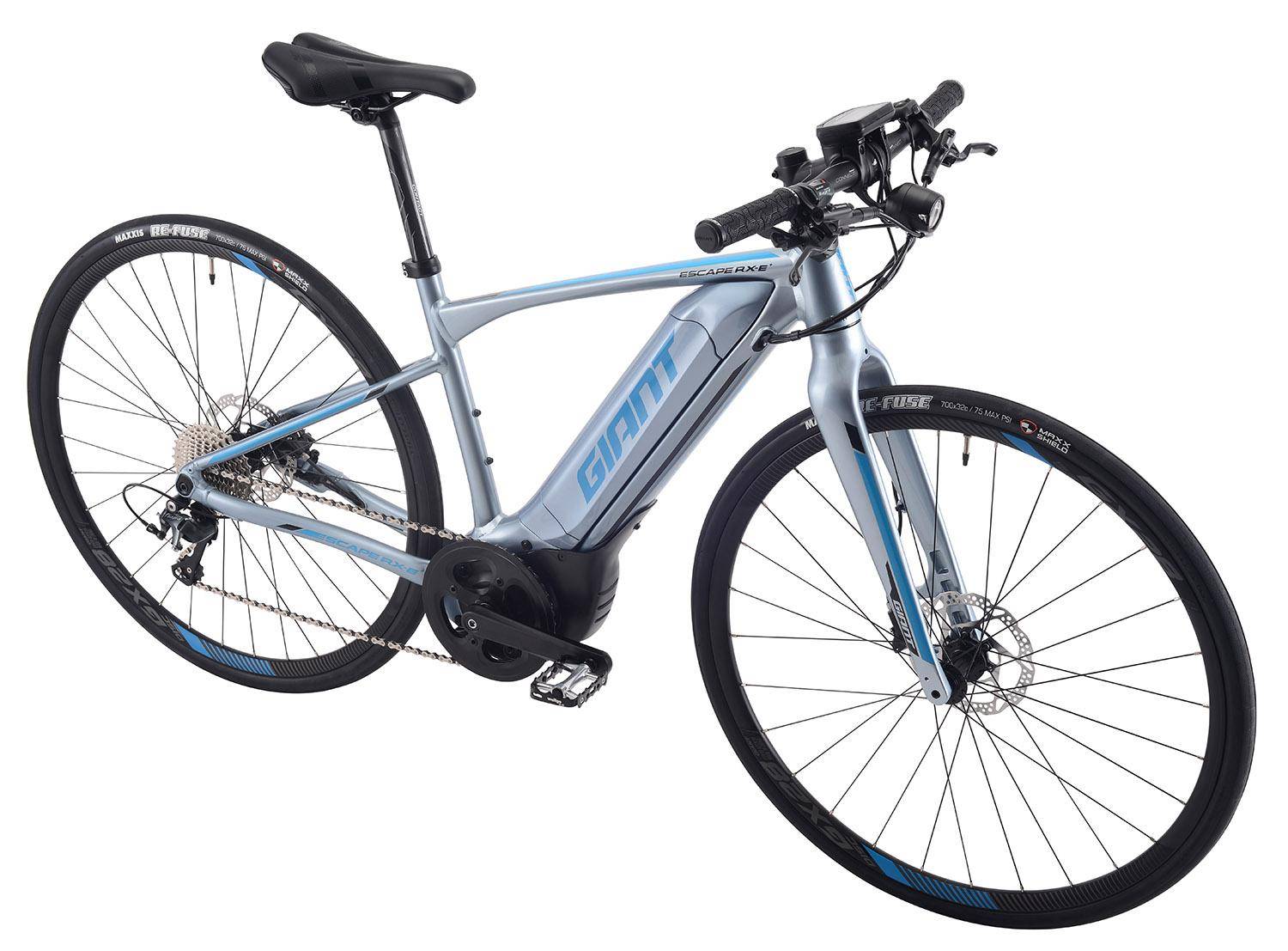 top 5 electric bikes