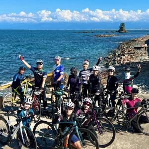 【レンタサイクルおすすめサイクリングイベント】のご案内